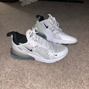 Nike AirMax 270!